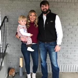 Meet your Posher, Leslie